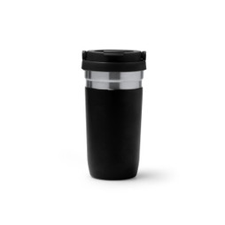 Claps 52308 - Stainless Steel Thermal Mug with Handle