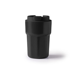 Claps 52310 - Matte Finish Stainless Steel Thermal Mug