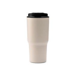 Claps 52312 - Stainless Steel Thermal Tumbler with Ceramic Coating