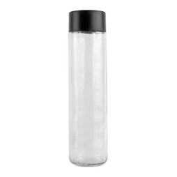 Claps 52319 - Eco-Friendly Glass Bottle with Recycled Cap