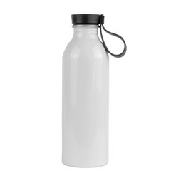 Claps 52321 - Eco-Friendly Aluminum Water Bottle