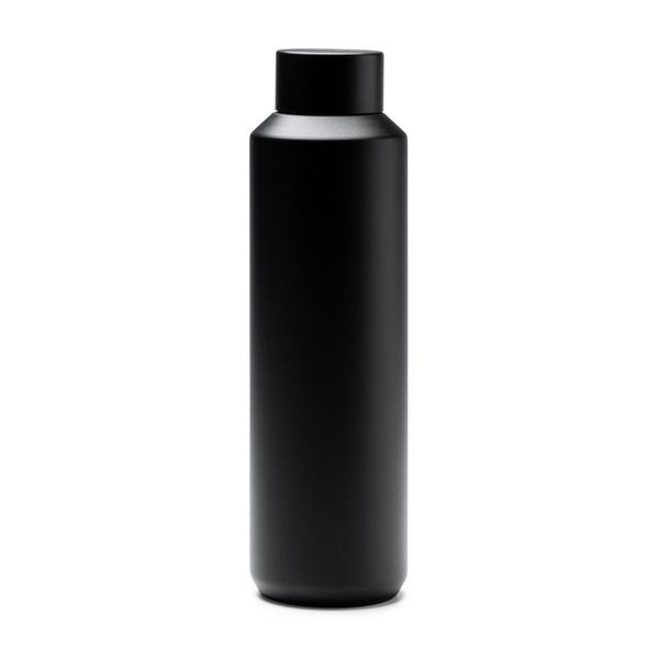 Claps 52342 - Eco-Friendly Recycled Steel Thermal Bottle