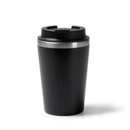 Claps 52353 - Eco-Friendly Stainless Steel Thermal Mug