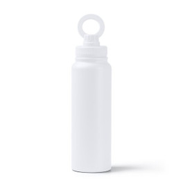 Claps 52362 - Eco-Friendly Thermal Bottle with Magnetic Phone Holder
