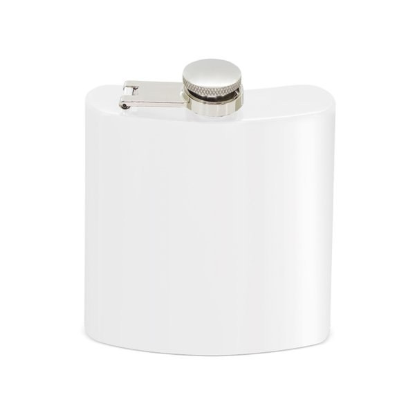 Claps 52363 - Sublimation Finish Travel Flask