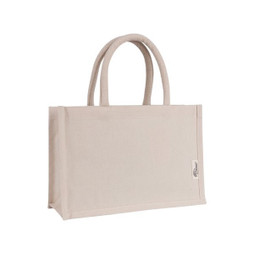 Claps 54071 - Eco-Friendly Recycled Cotton Tote Bag