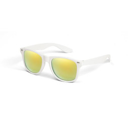 Claps 56009 - Mirror Effect Sunglasses UV400 Protection
