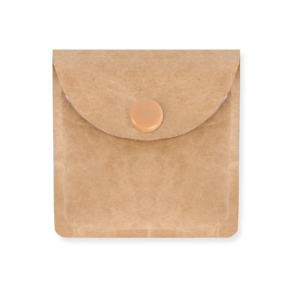 Claps 59030 - Gerecycled Papieren Asbak met Veiligheidssluiting
