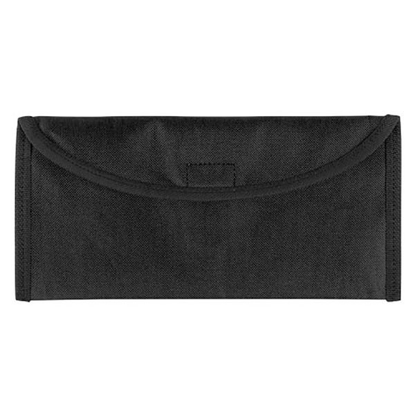 Claps 60132 - Durable Travel Document Organizer Bag