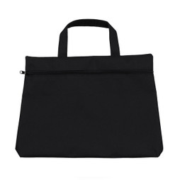 Claps 60165 - Colorful Document Holder Bag with Handle