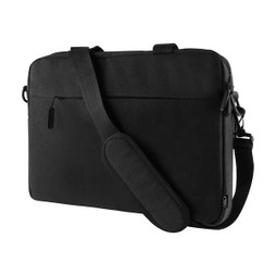 Claps 60167 - Padded Laptop Bag with Adjustable Shoulder Strap