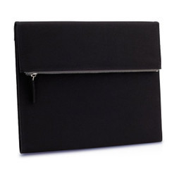 Claps 62027 - Document Folder with External Pocket