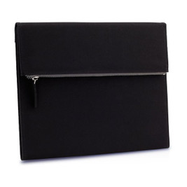 Claps 62027 - Pochette à Documents avec Poche Extérieure
