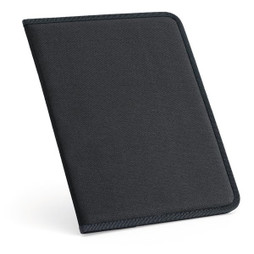 Claps 62034 - A4 Document Folder with Notepad