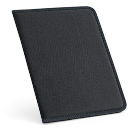 Claps 62034 - Porte-documents A4 avec Bloc-notes