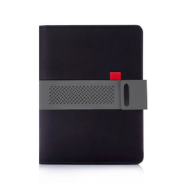 Claps 62987 - Organisateur de Documents et Tablettes avec Fermeture Magnétique