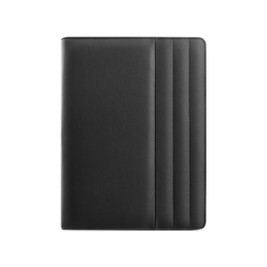 Claps 62990 - Portafoglio con Taccuino a Righe e Calendario