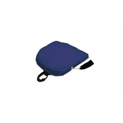 Claps 64004 - Compact Foldable Shopping Bag with Clip
