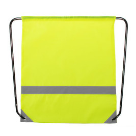 Claps 64012 - Bright Reflective Safety Backpack