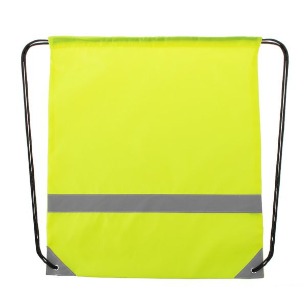 Claps 64012 - Bright Reflective Safety Backpack