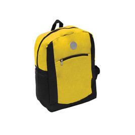 Claps 64019 - Reflective Backpack with Front Pocket