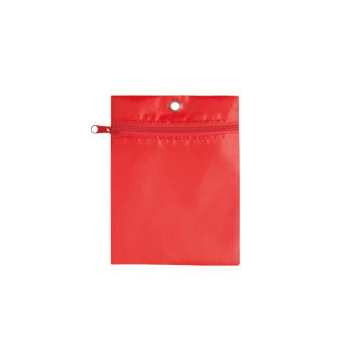 Claps 64058 - Secure Travel Neck Wallet Organizer