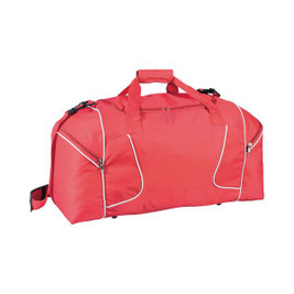 Claps 64067 - Versatile Sports Carryall Bag