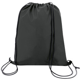 Claps 64068 - Versatile Drawstring Backpack for Everyday Adventures