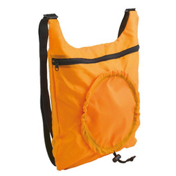 Claps 64080 - Versatile Foldable Travel Bag
