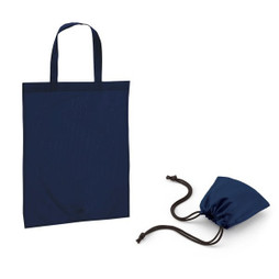 Claps 64081 - Foldable Tote Bag with Extended Handle
