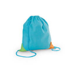 Claps 64084 - Durable Non-Woven Drawstring Bag