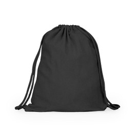 Claps 64096 - Vibrant Cotton Drawstring Backpack