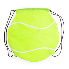 Claps 64102 - Bold Sports Design Drawstring Backpack