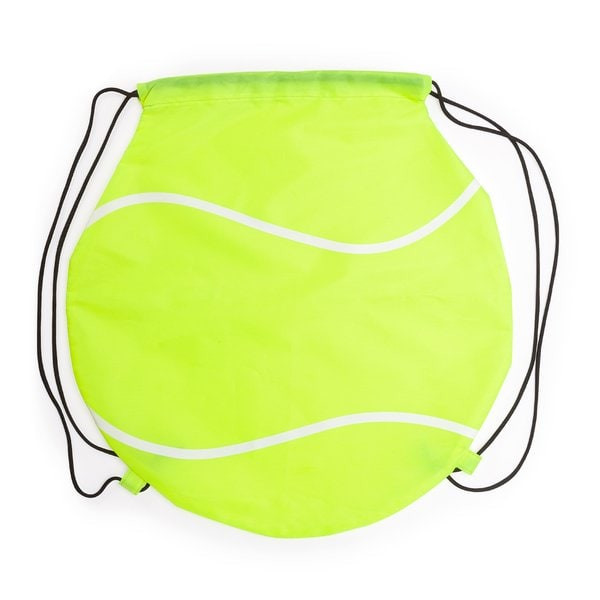 Claps 64102 - Bold Sports Design Drawstring Backpack