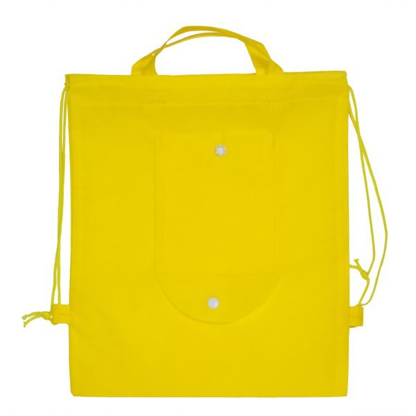 Claps 64107 - Versatile Foldable Backpack For Everyday Use
