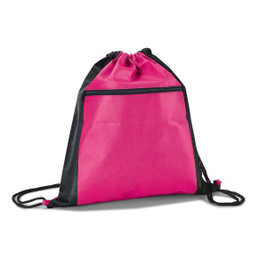 Claps 64122 - Sac à Dos Polyvalent avec Poche