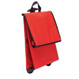 Claps 64134 - Compact Foldable Trolley for Easy Transport
