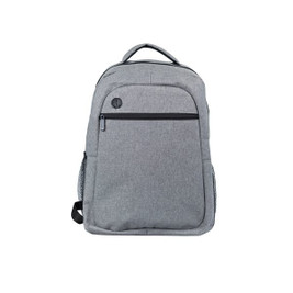 Claps 64150 - Versatile Polyester Backpack with Headphone Port