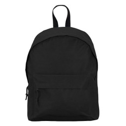 Claps 64170 - Durable Polyester Backpack with Padded Straps