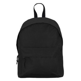 Claps 64170 - Durable Polyester Backpack with Padded Straps