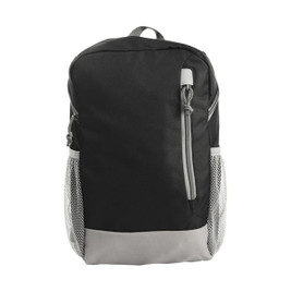 Claps 64194 - Durable Polyester Backpack with Adjustable Straps