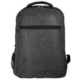 Claps 64204 - Sac à Dos Élégant Effet Mélange