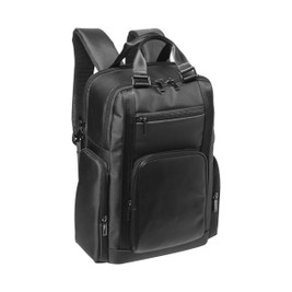 Claps 64217 - Professional Laptop Backpack with USB Port