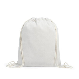 Claps 64221 - Sublimation Drawstring Bag