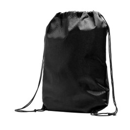 Claps 64229 - Eco-Friendly Recycled Plastic Drawstring Bag