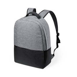 Claps 64237 - Eco-Friendly Recycled Laptop Backpack