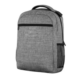 Claps 64243 - Durable Laptop Backpack for 15.6 Inch Devices