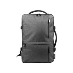 Claps 64287 - Waterproof RPET Backpack and Bag Combo