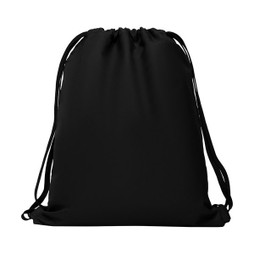 Claps 64293 - Plain Design Sports Drawstring Bag