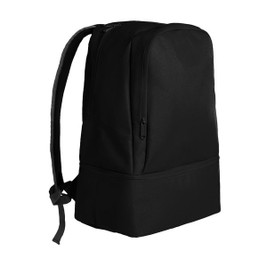 Claps 64294 - Versatile Sports Backpack With Shoe Compartment